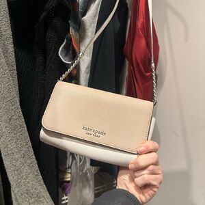 Kate spade crossbody bag